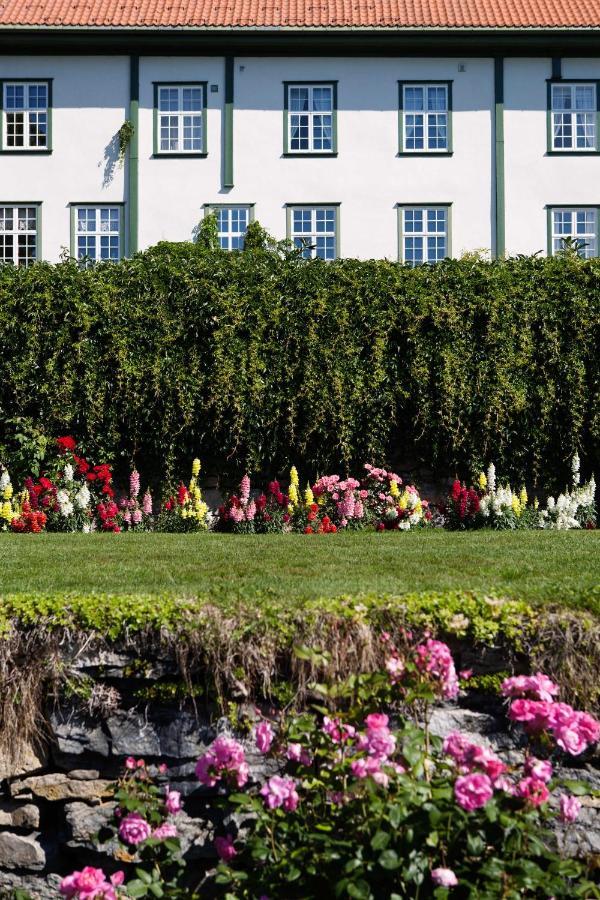 Herregarden Hoel - De Historiske Hotel Nesbyen Exterior photo